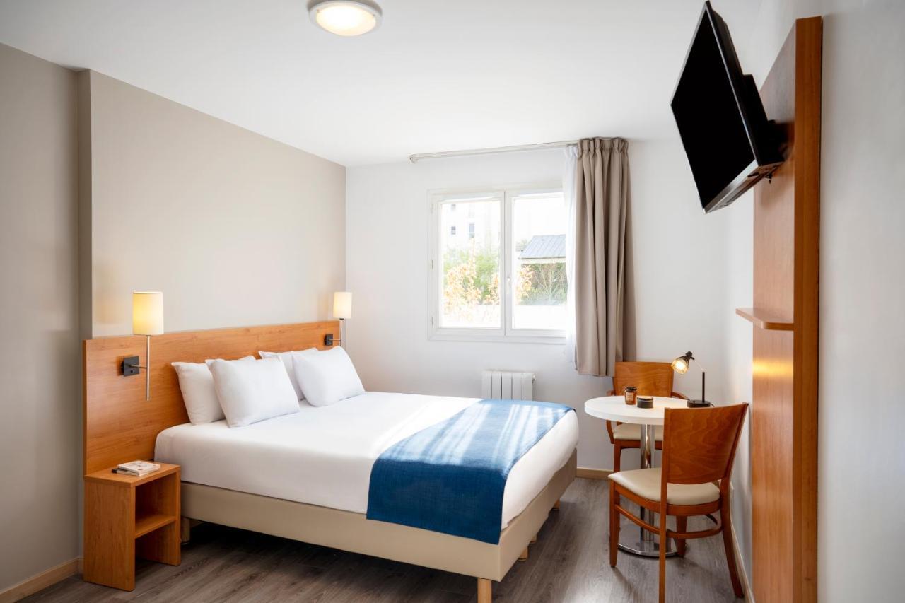 Sejours & Affaires Creteil Le Magistere Aparthotel Екстериор снимка