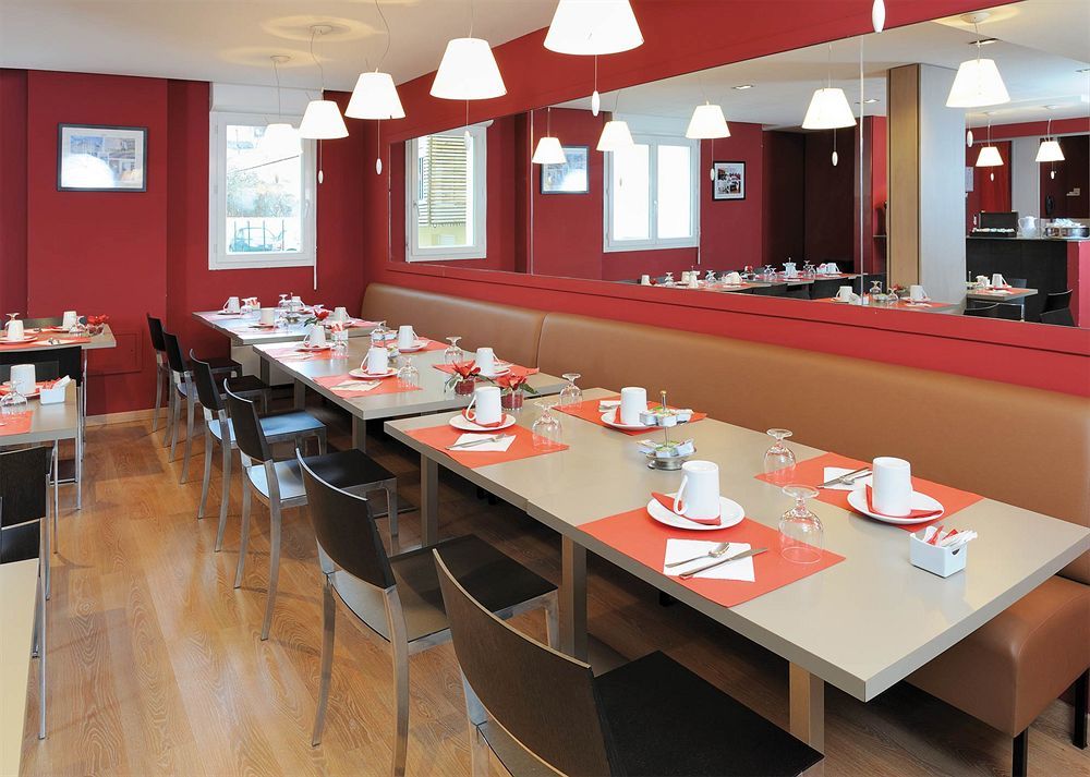 Sejours & Affaires Creteil Le Magistere Aparthotel Екстериор снимка
